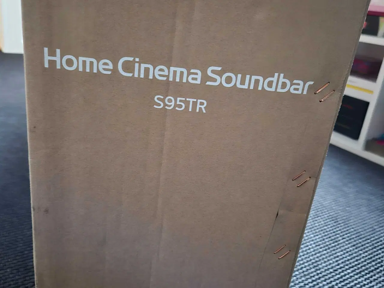 Billede 4 - Lg soundbar 