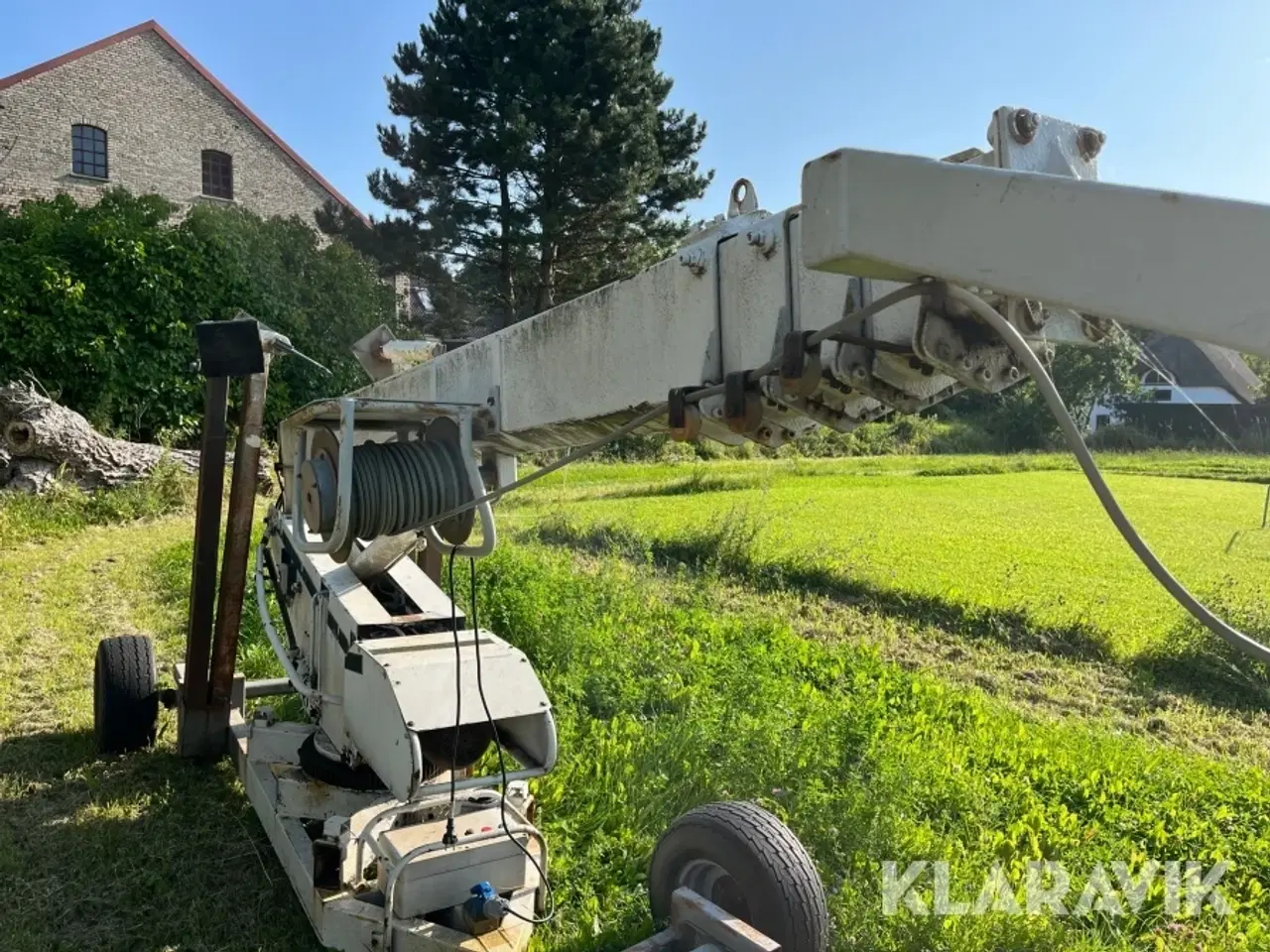 Billede 8 - Personlift Herkules