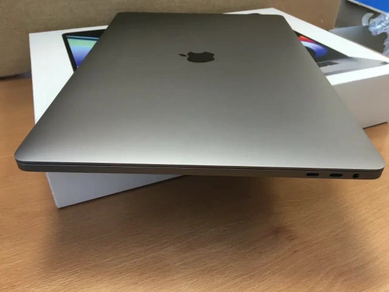 Billede 4 - MacBook Pro, 2020, 1.9 GHz