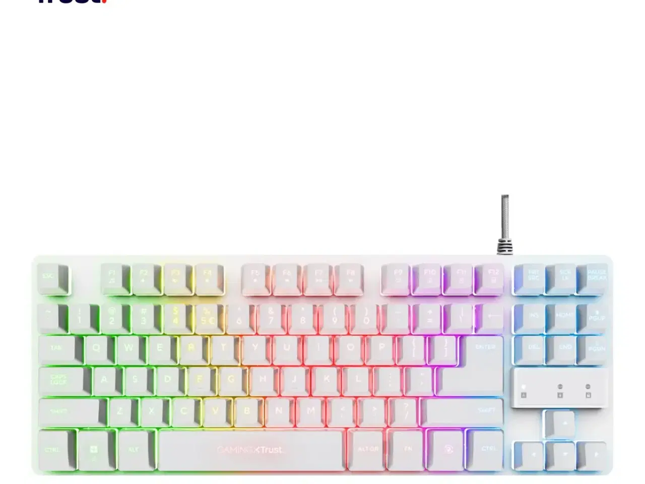 Billede 1 - Keyboard