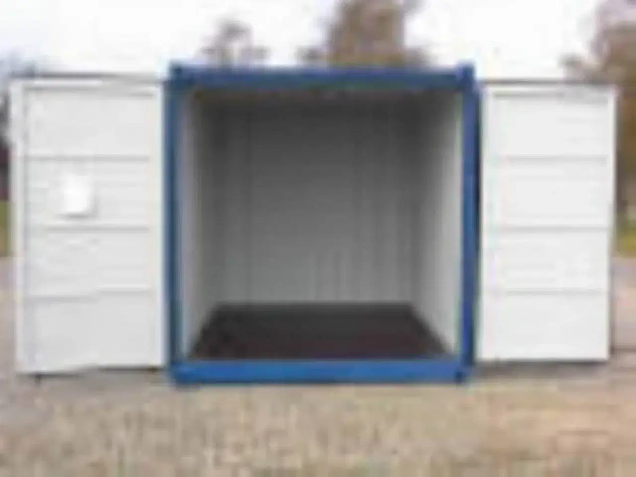 Billede 2 -   Container 10"