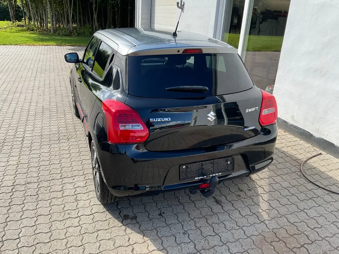 Billede 12 - Suzuki Swift 1,2 Dualjet Club
