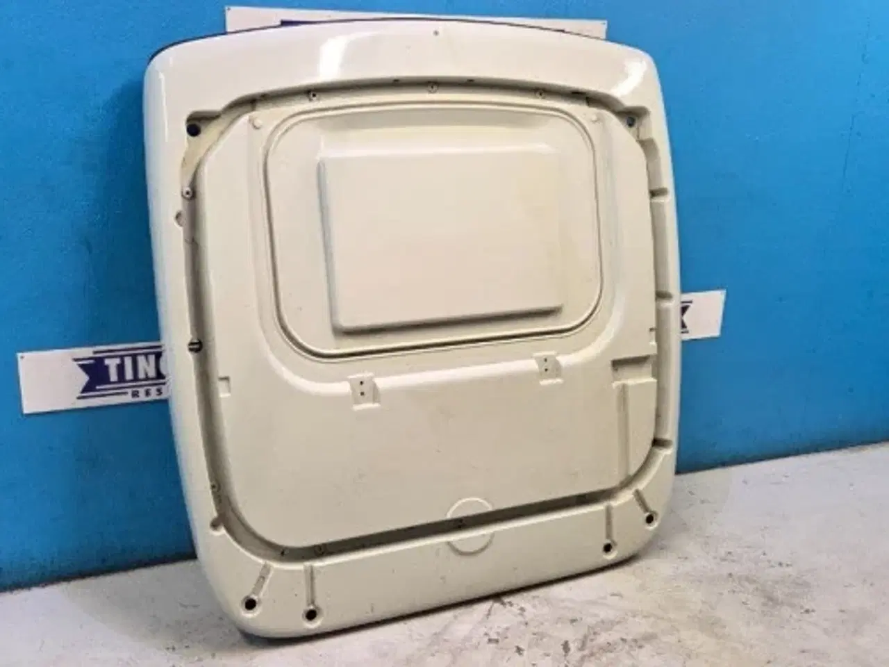 Billede 12 - Claas Taglem 0022776850