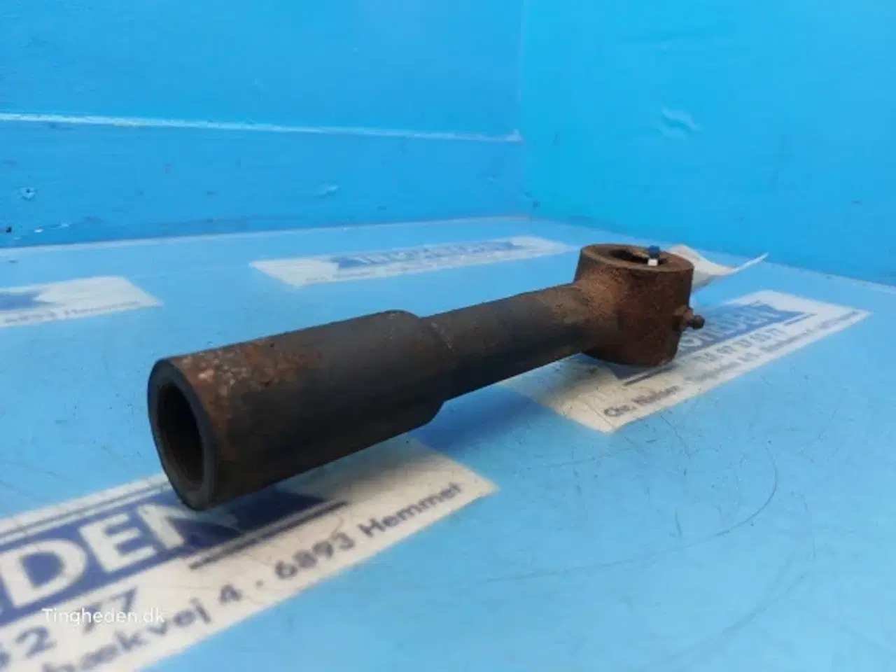 Billede 8 - JCB 531-70 Arm 453/23401