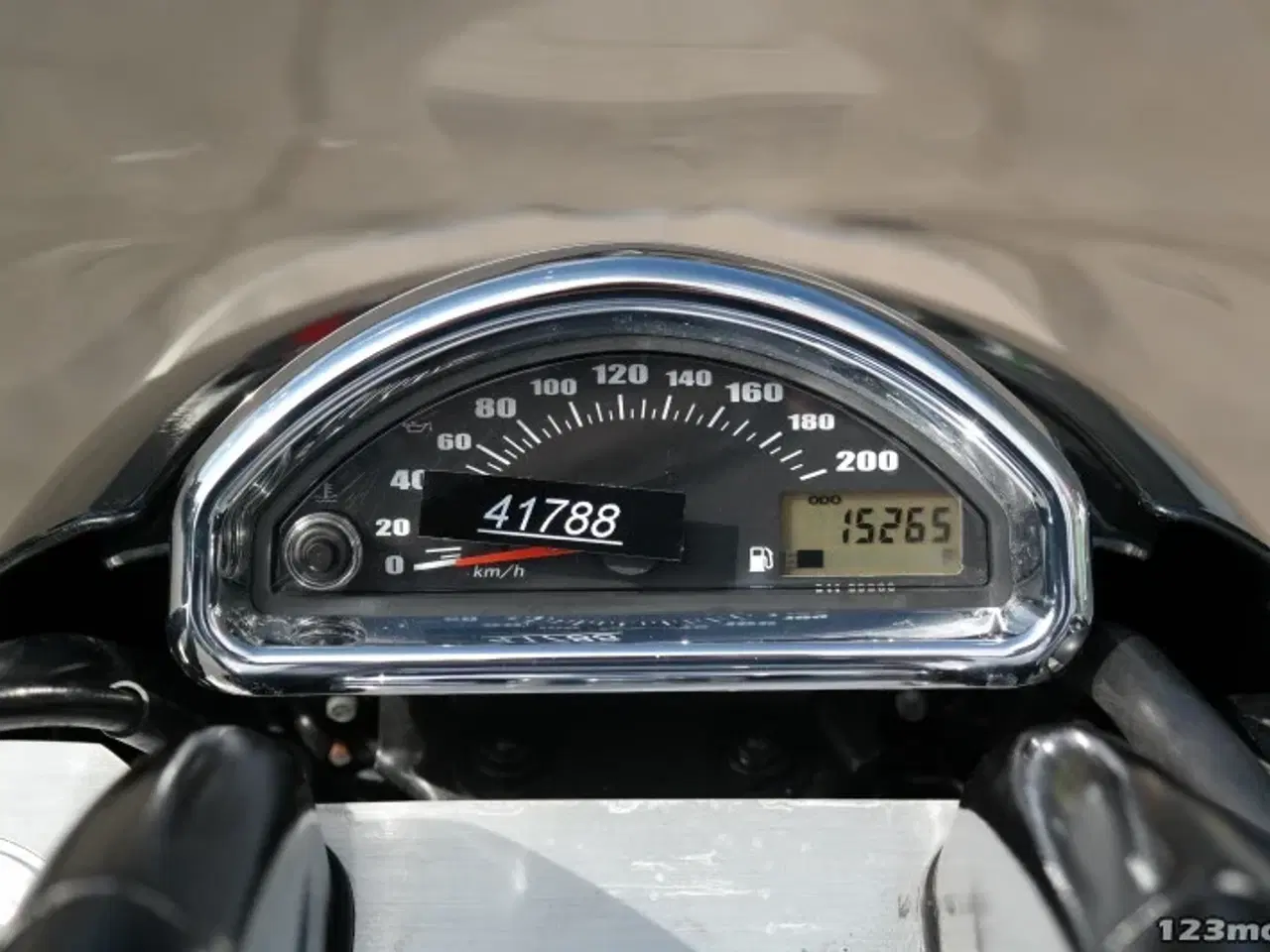 Billede 22 - Suzuki VZ 800 Intruder MC-SYD       BYTTER GERNE