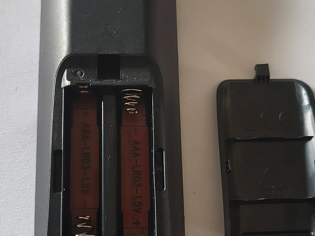 Billede 4 - Philips Fjernbetjening