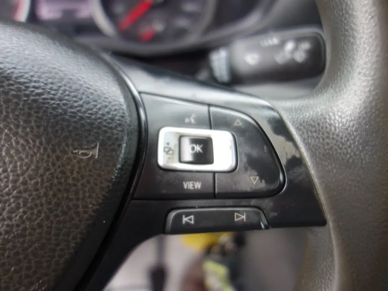 Billede 10 - VW Crafter 35 2,0 TDi 177 Db.Kab m/lad L4