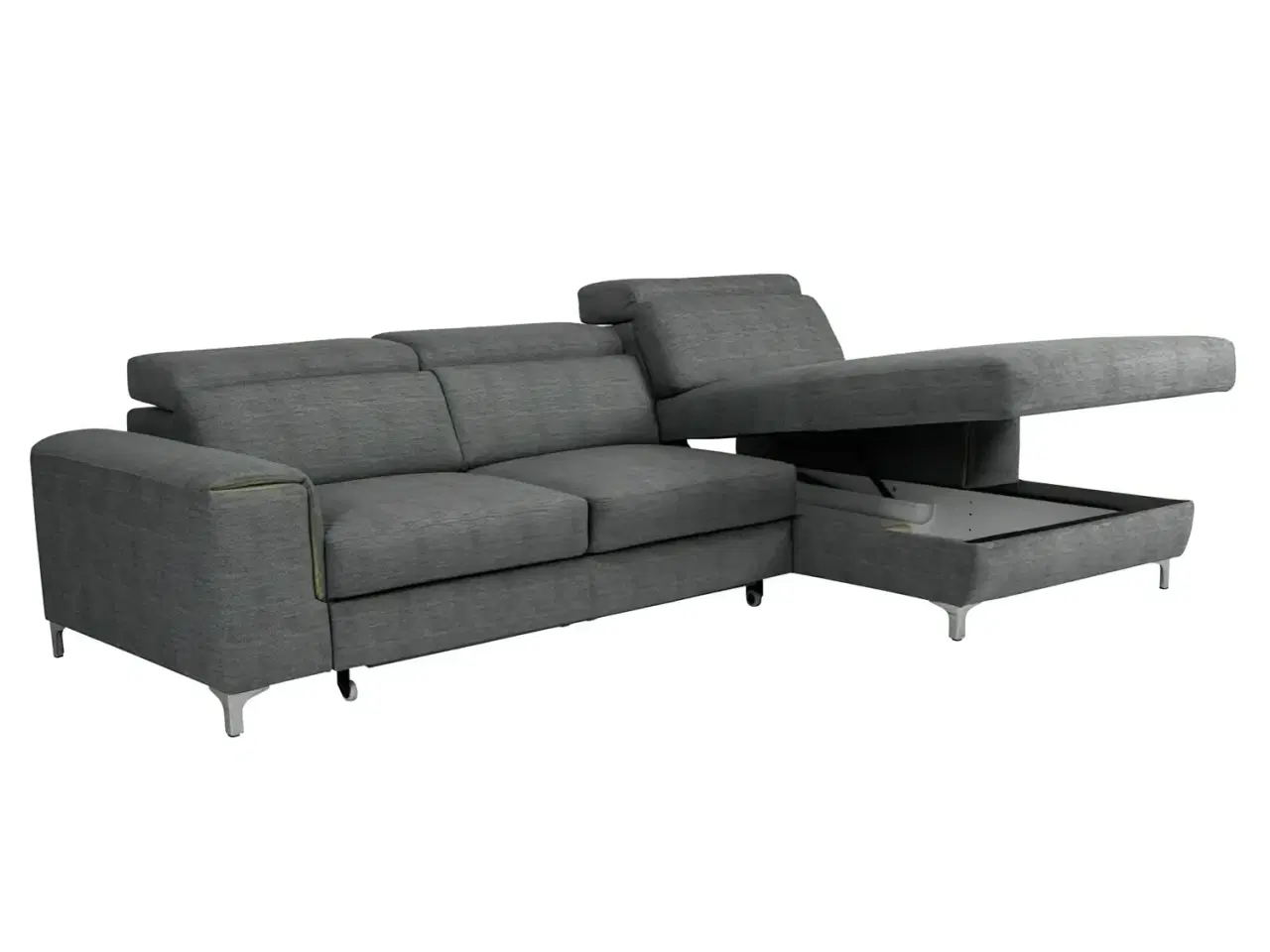 Billede 8 - GORA S HJØRNESOFA 285x175