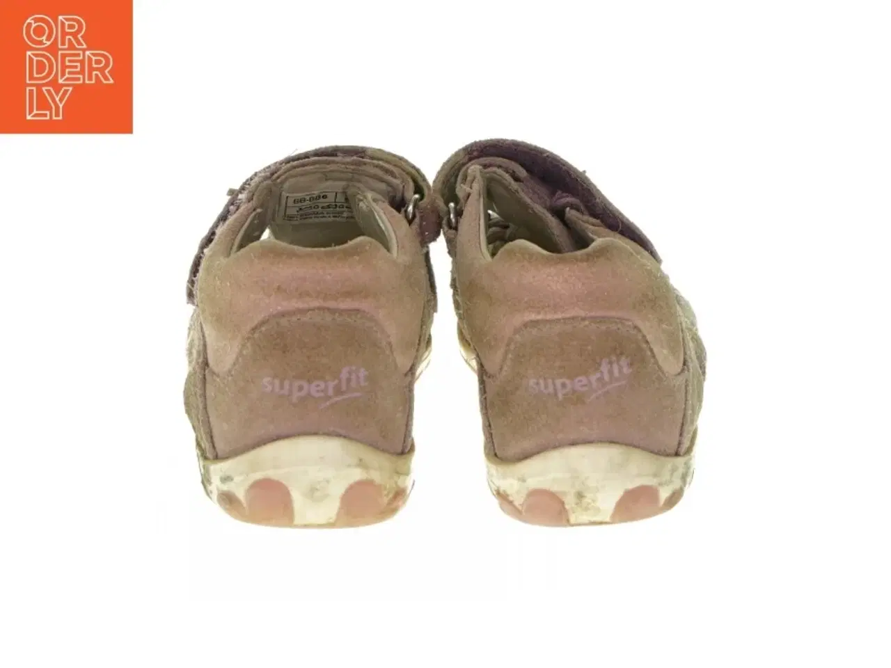 Billede 4 - Sandaler fra Superfit (str. 24)