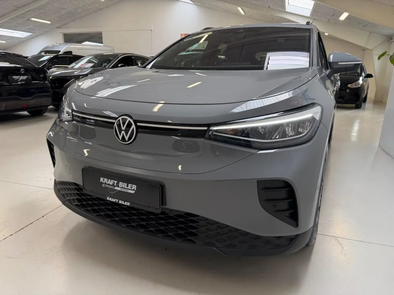 Billede 3 - VW ID.4 52 Pure Performance