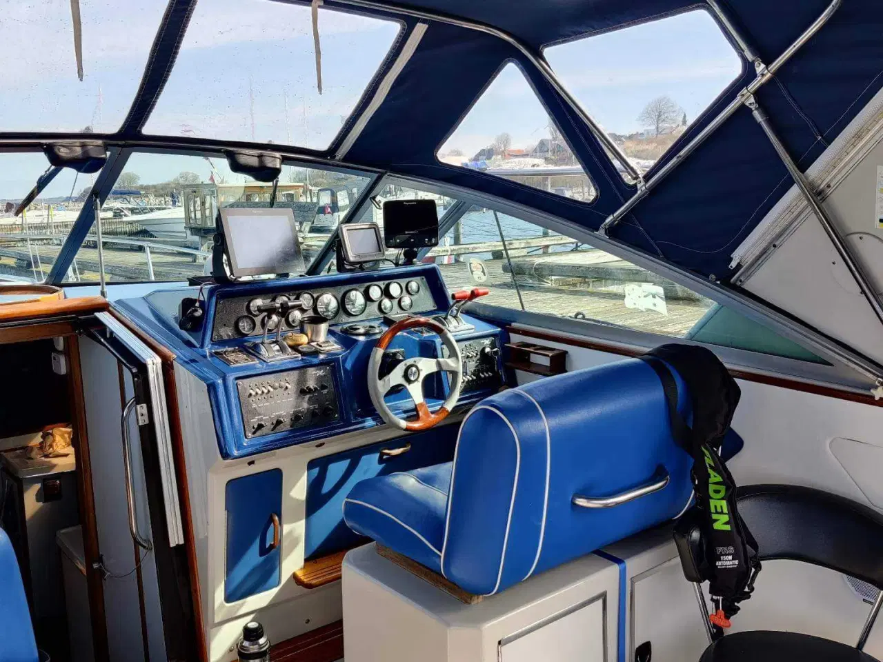 Billede 18 - Motorbåd