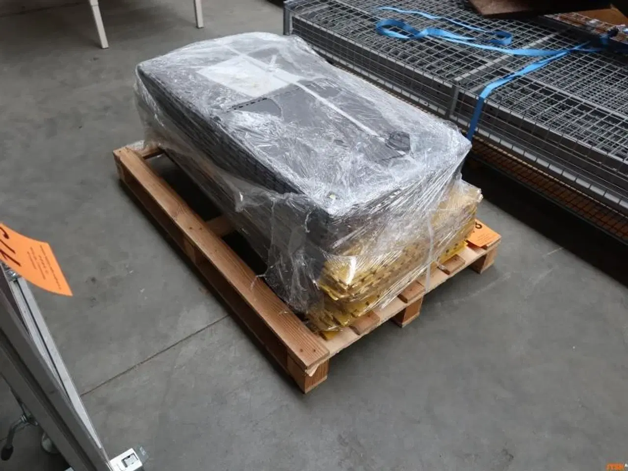 Billede 1 - PALLE diverse.