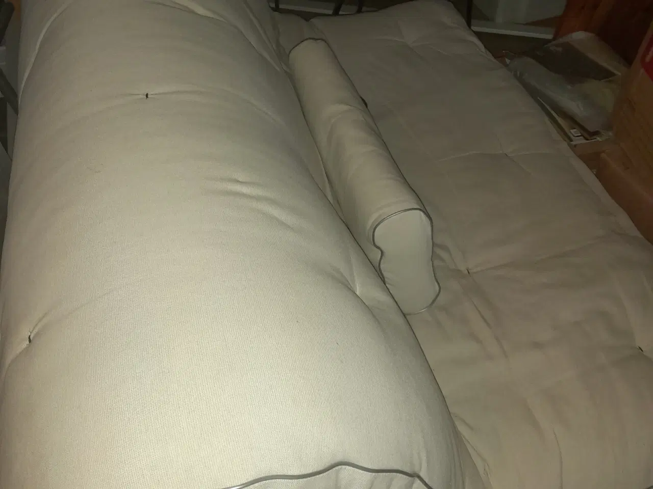 Billede 1 - Sofa/sovesofaer