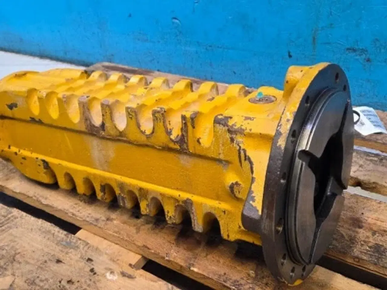 Billede 4 - Hydrema 926D Lår 7001270