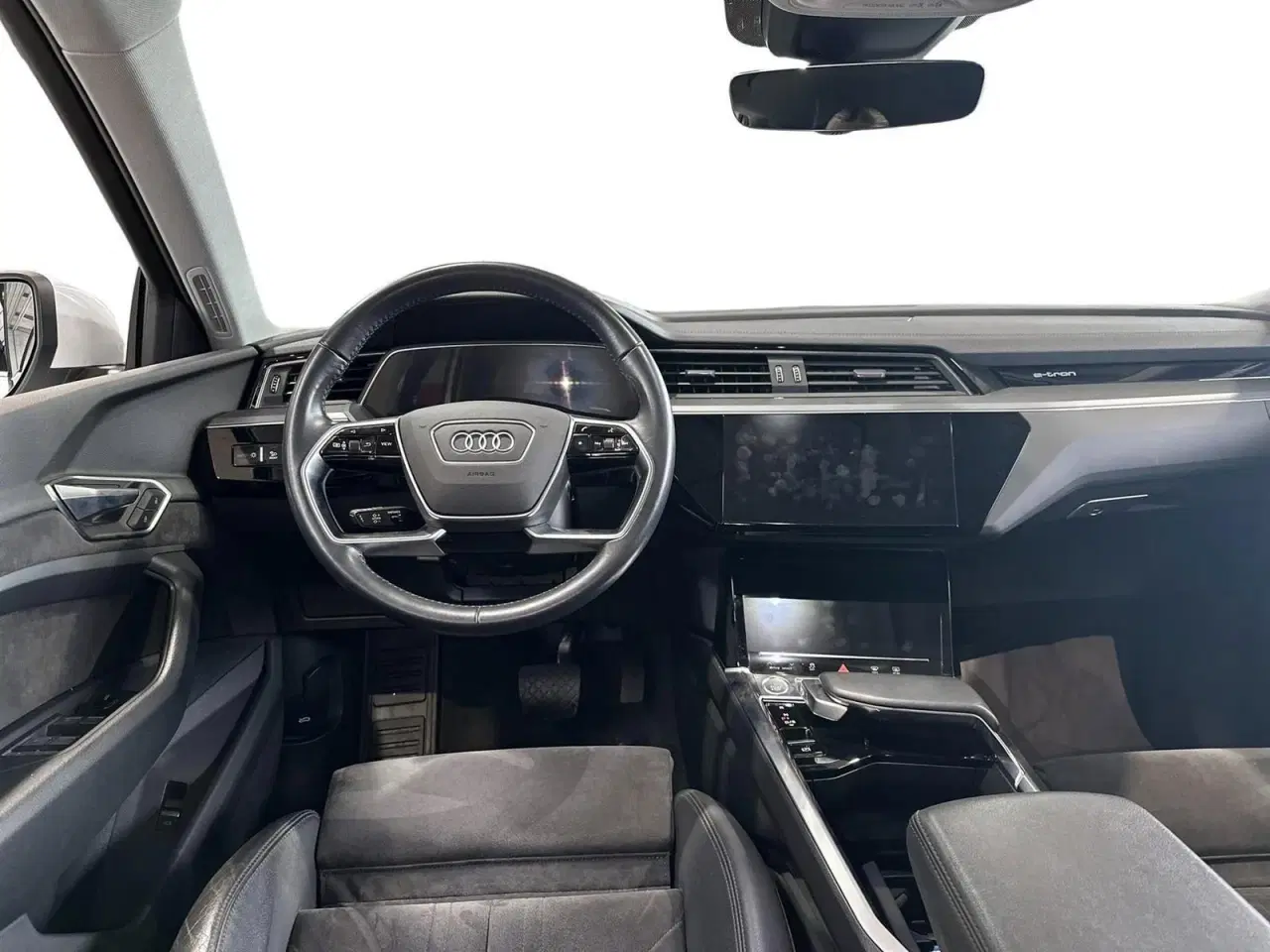 Billede 7 - Audi e-tron 50 Advanced quattro