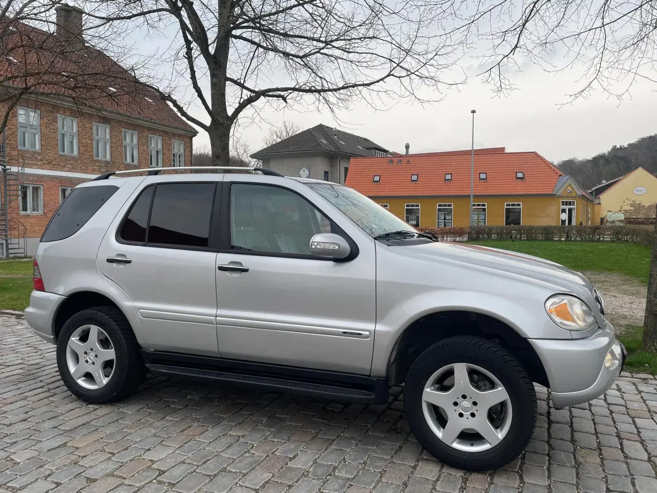 Billede 13 - Mercedes ML 500