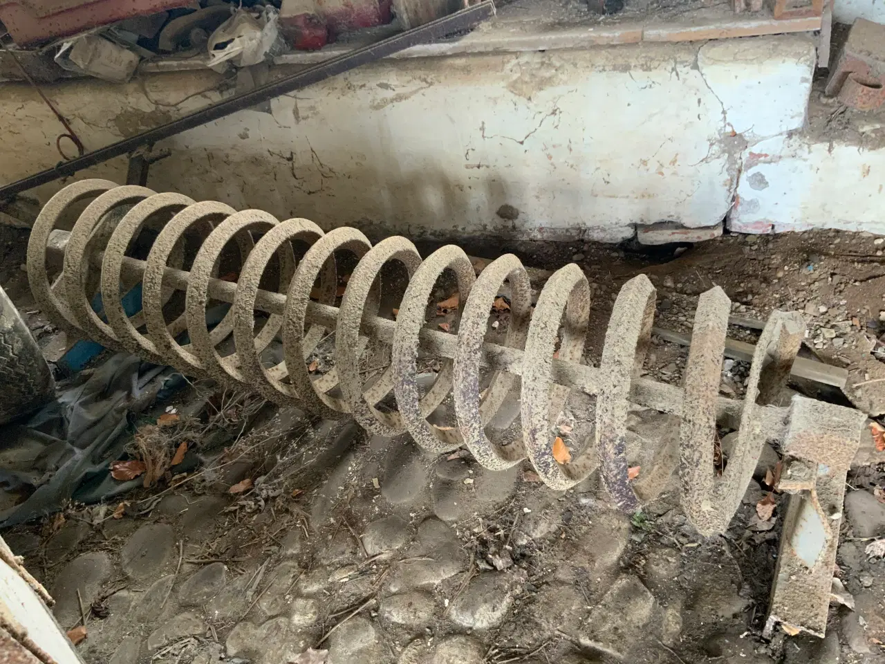 Billede 2 - Spiralpakker Dalbo