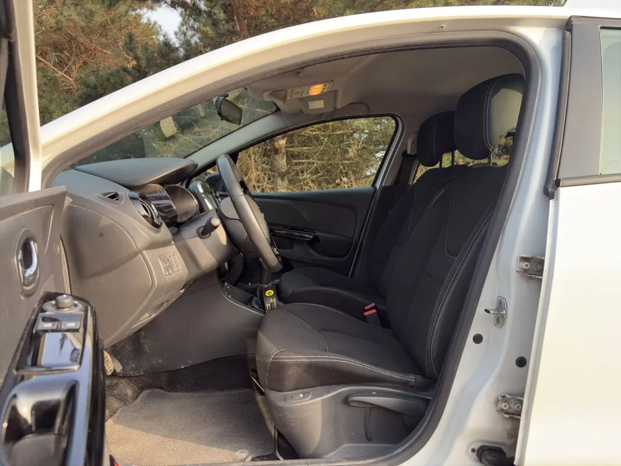 Billede 9 - Renault Clio IV 1,5 dCi 75 Expression