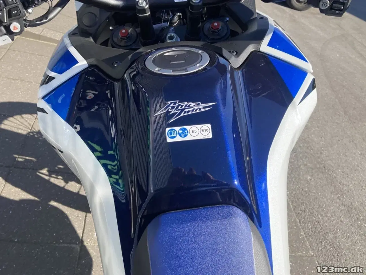 Billede 19 - Honda CRF 1100 L Africa Twin DCT - 5 års Honda garanti.