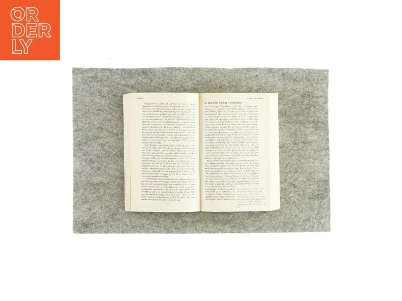 Billede 3 - No logo af Naomi Klein (Bog)