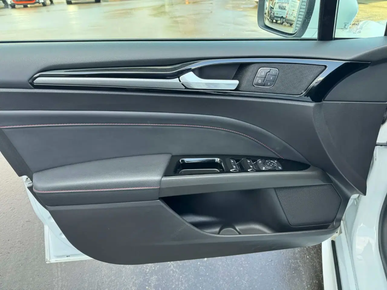 Billede 14 - Ford Mondeo 2,0 EcoBlue ST-Line stc. aut.