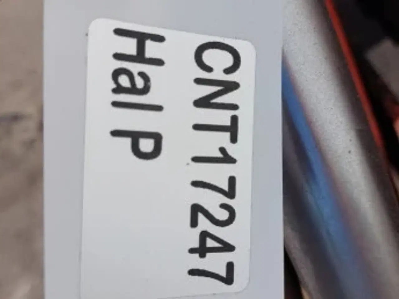 Billede 24 - Massey Ferguson 897 Frontlæsser 