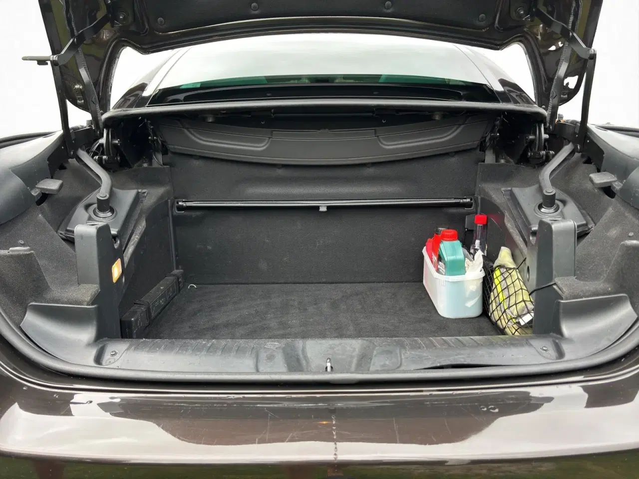 Billede 16 - Peugeot 308 1,6 THP 150 CC