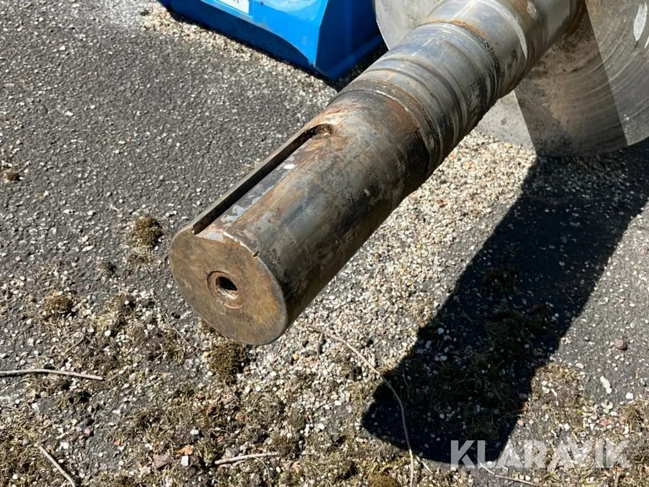 Billede 11 - Snegle rustfri og syrefast