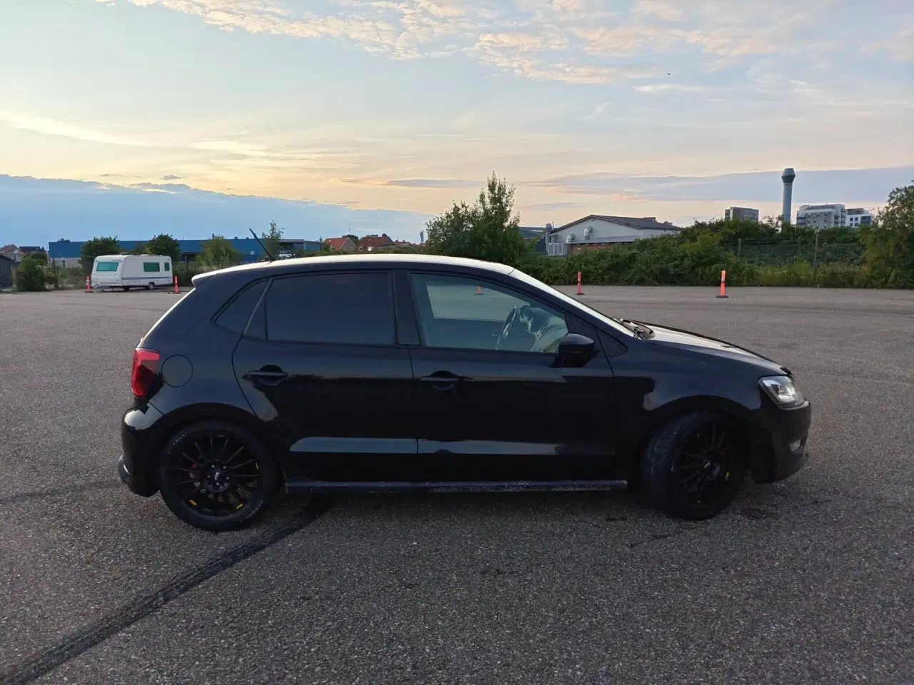 Billede 4 - VW Polo 1,6 TDi 90 Comfortline BMT