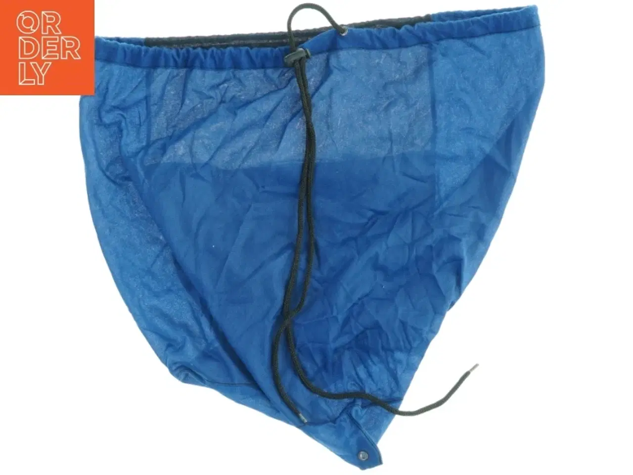 Billede 2 - HJC motorcykelovertræk til hjelm fra Hjc (str. 47 x 44 cm)