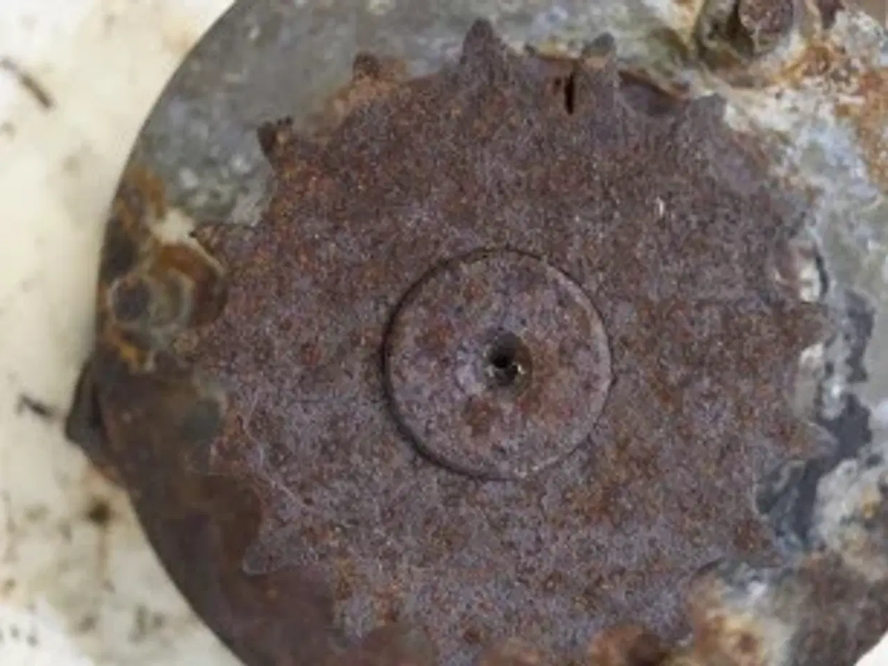 Billede 11 - Claas Lexion 550 Fyldegear 7358880