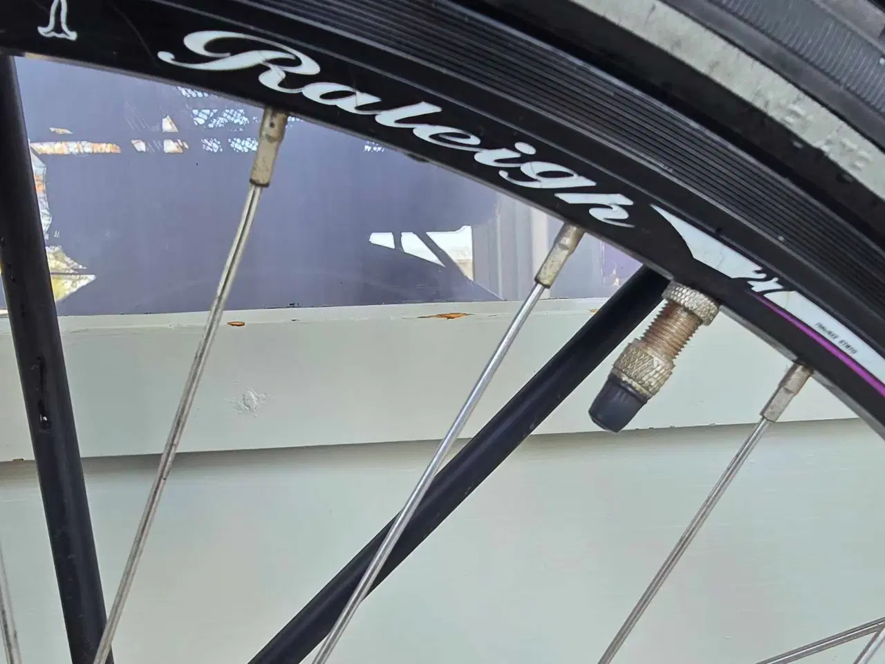 Billede 8 - Elcykel Raleigh