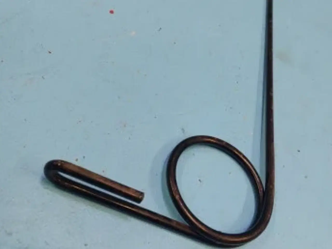 Billede 2 - Pick-up Fjedre (1stk) Længde 47cm-Bredde 2cm.