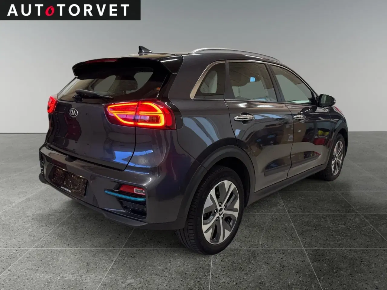 Billede 3 - Kia e-Niro 64 Comfort
