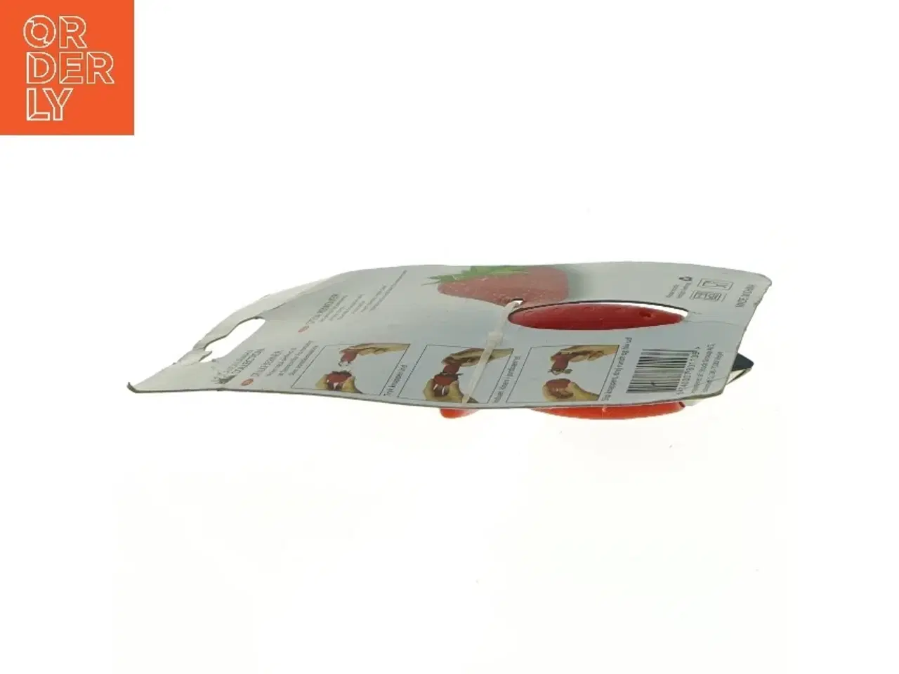 Billede 4 - Stilkfjerner fra Scandinavian Collection (str. 10 cm)