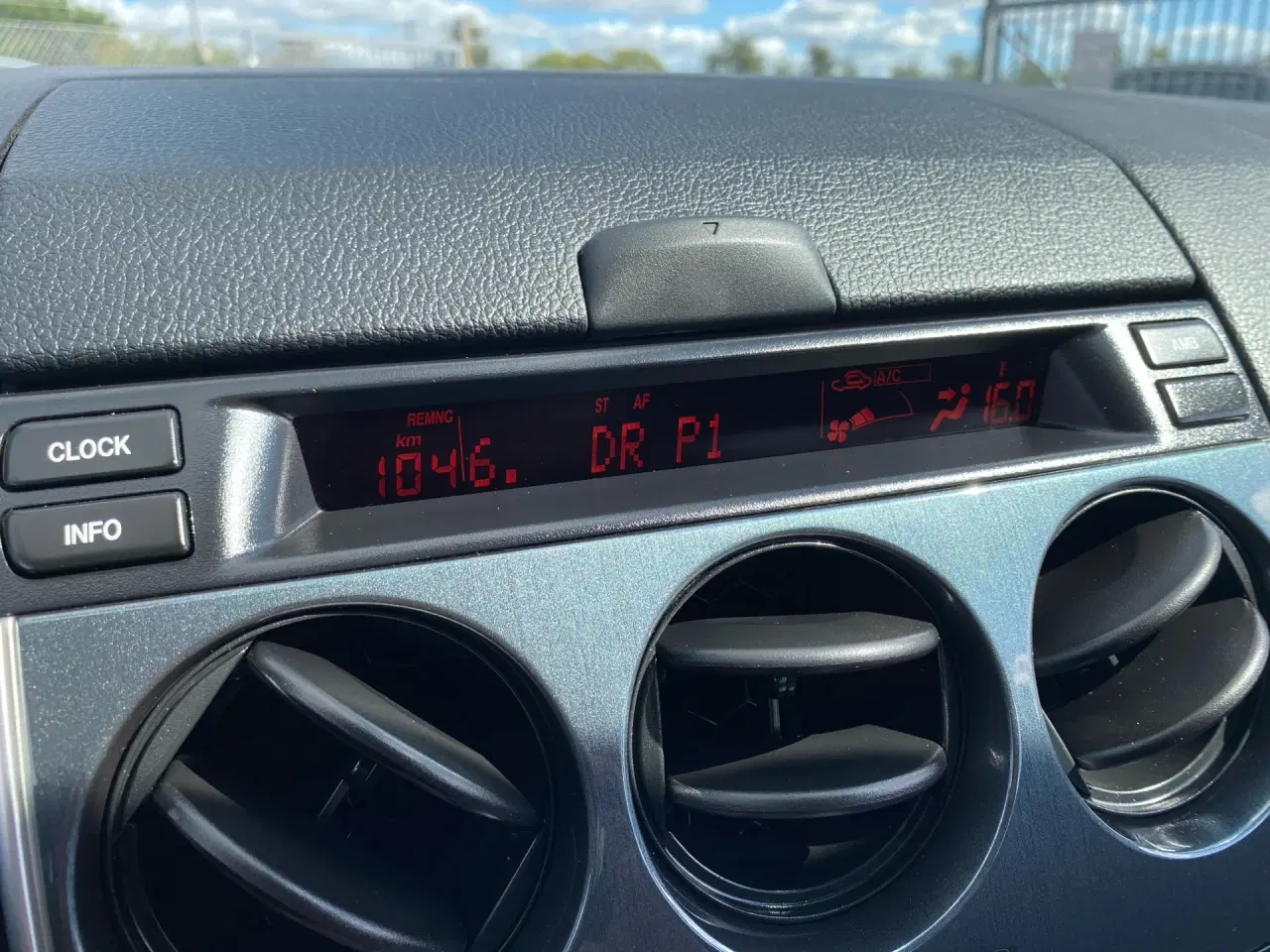 Billede 12 - Mazda 6 2,0 Touring 147HK 5d 6g