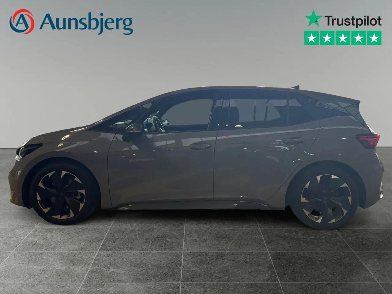 Billede 2 - Cupra Born 58 e-Boost