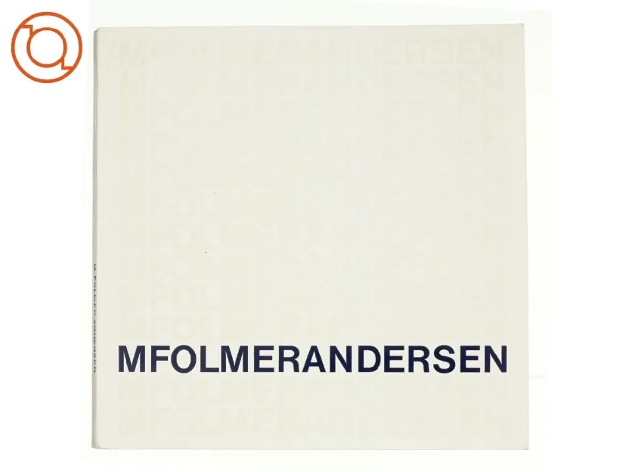 Billede 1 - Mfolmerandersen