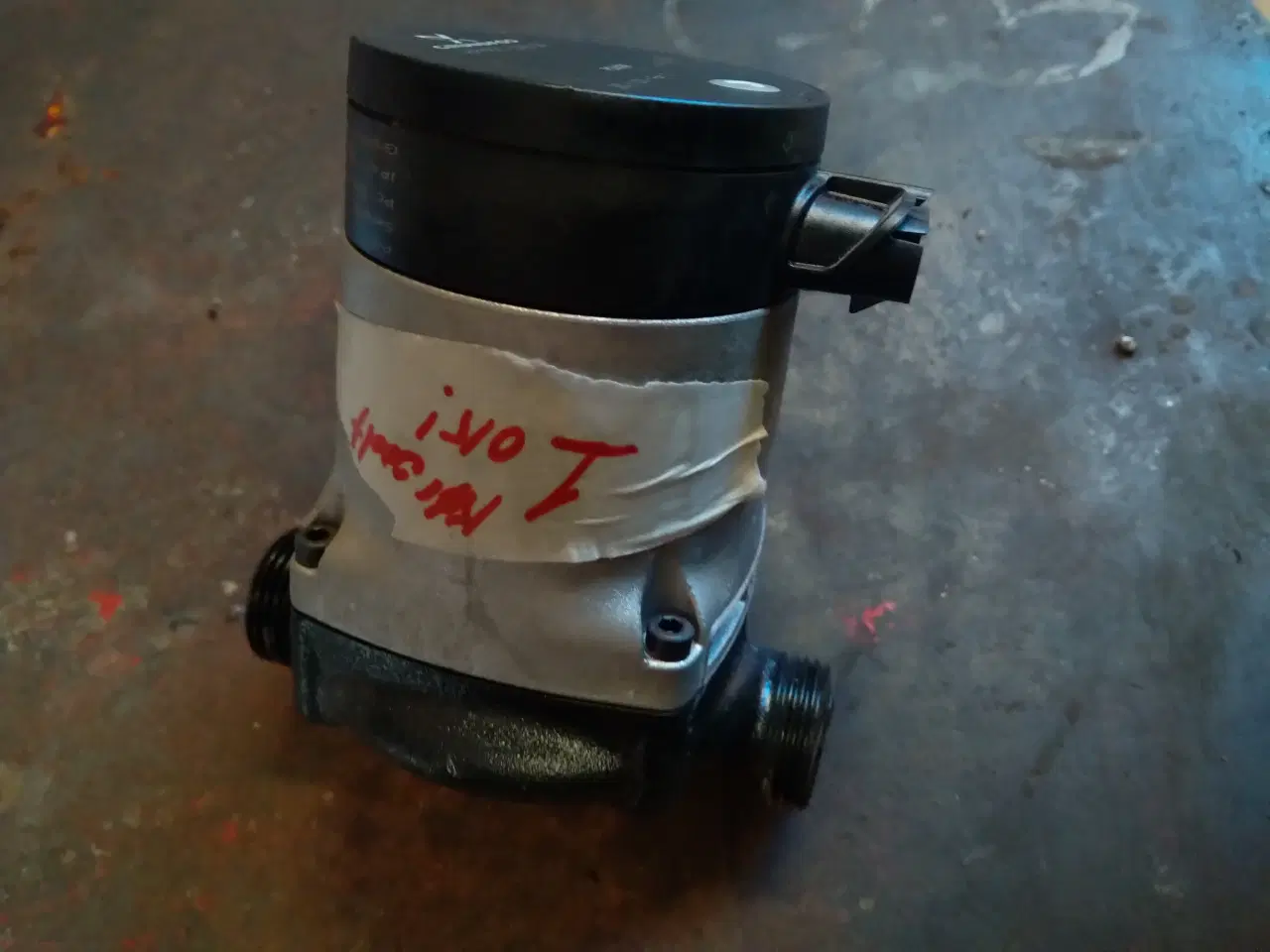 Billede 2 - Grundfos alpha2 15-60 130