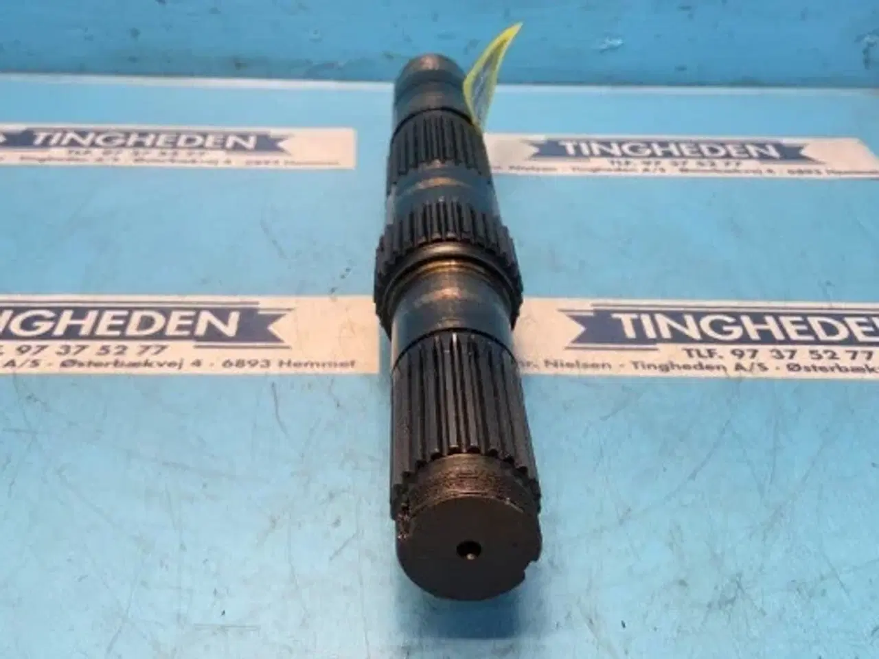 Billede 9 - Case 8010 Aksel 87684680