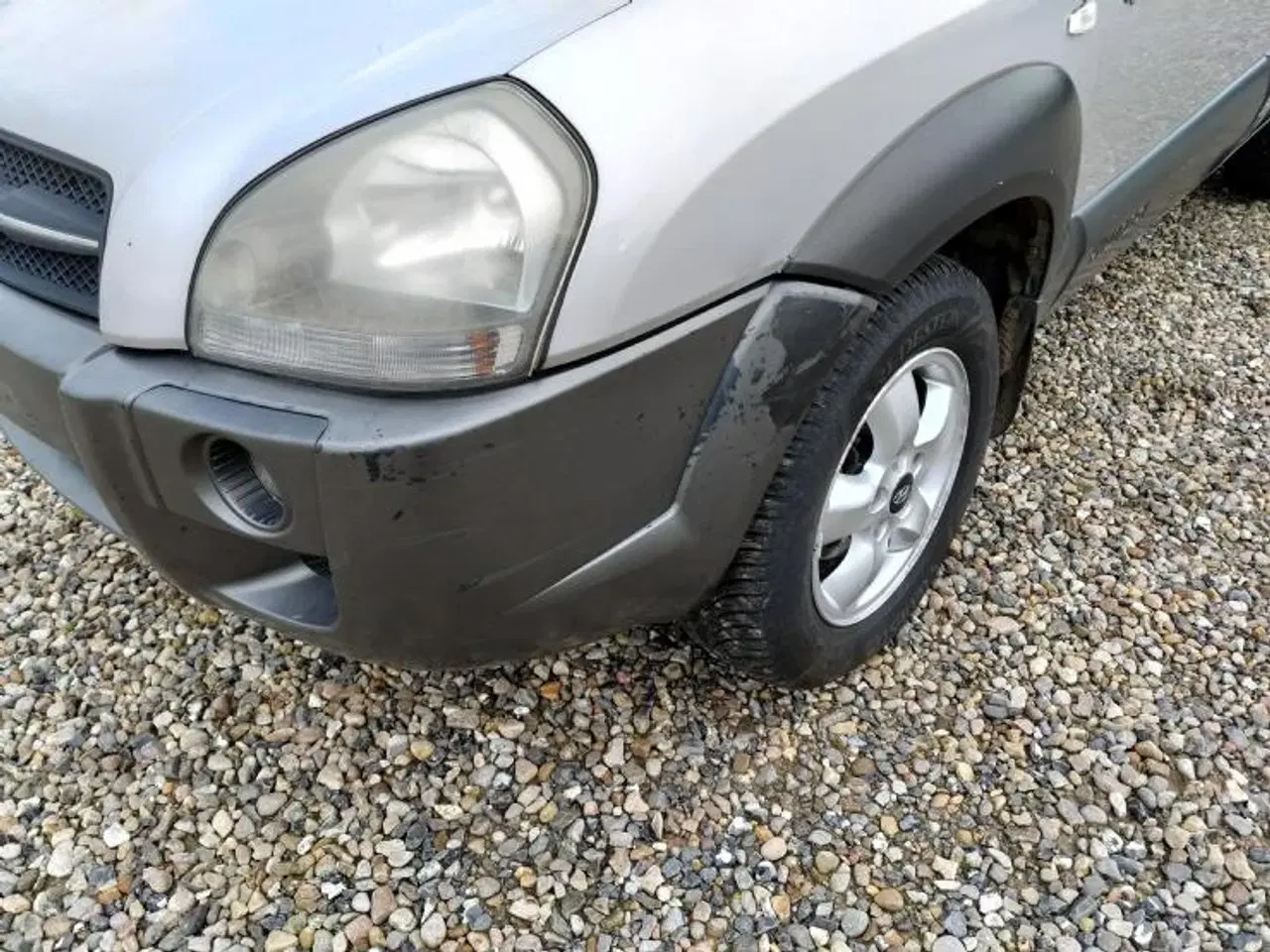 Billede 12 - Hyundai Tucson 2,0 CRDI , 4 WD . Automatic.