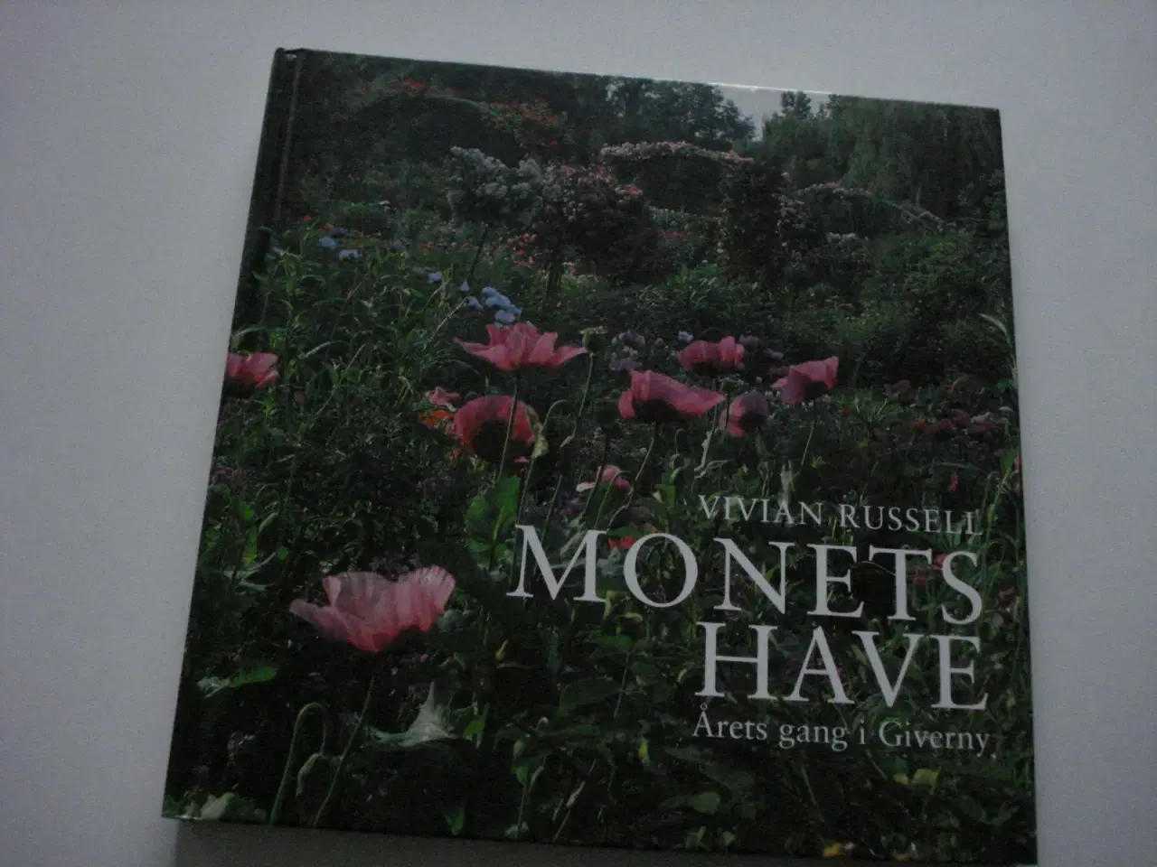 Billede 1 - Monets Have