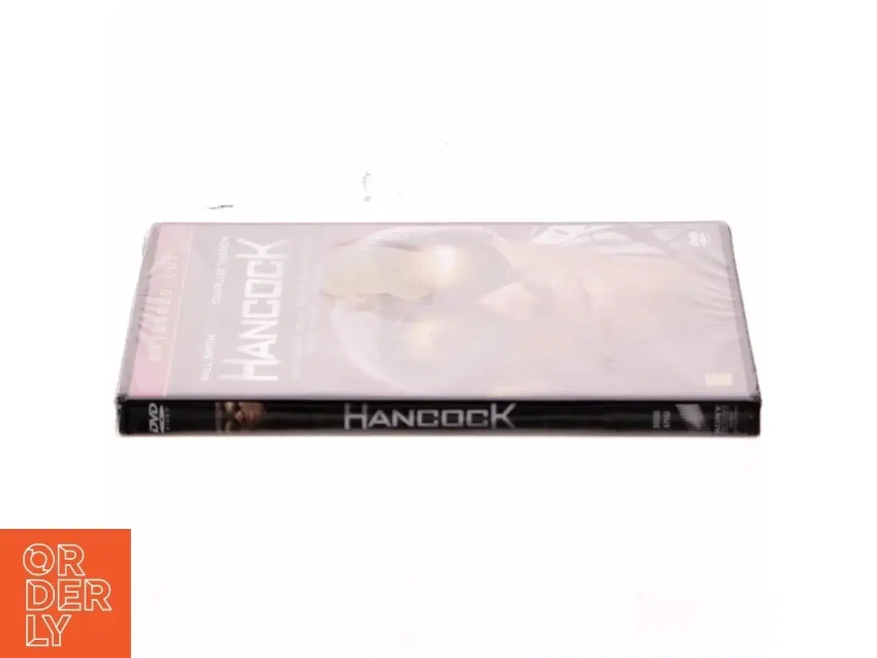 Billede 2 - HANCOCK (DVD)