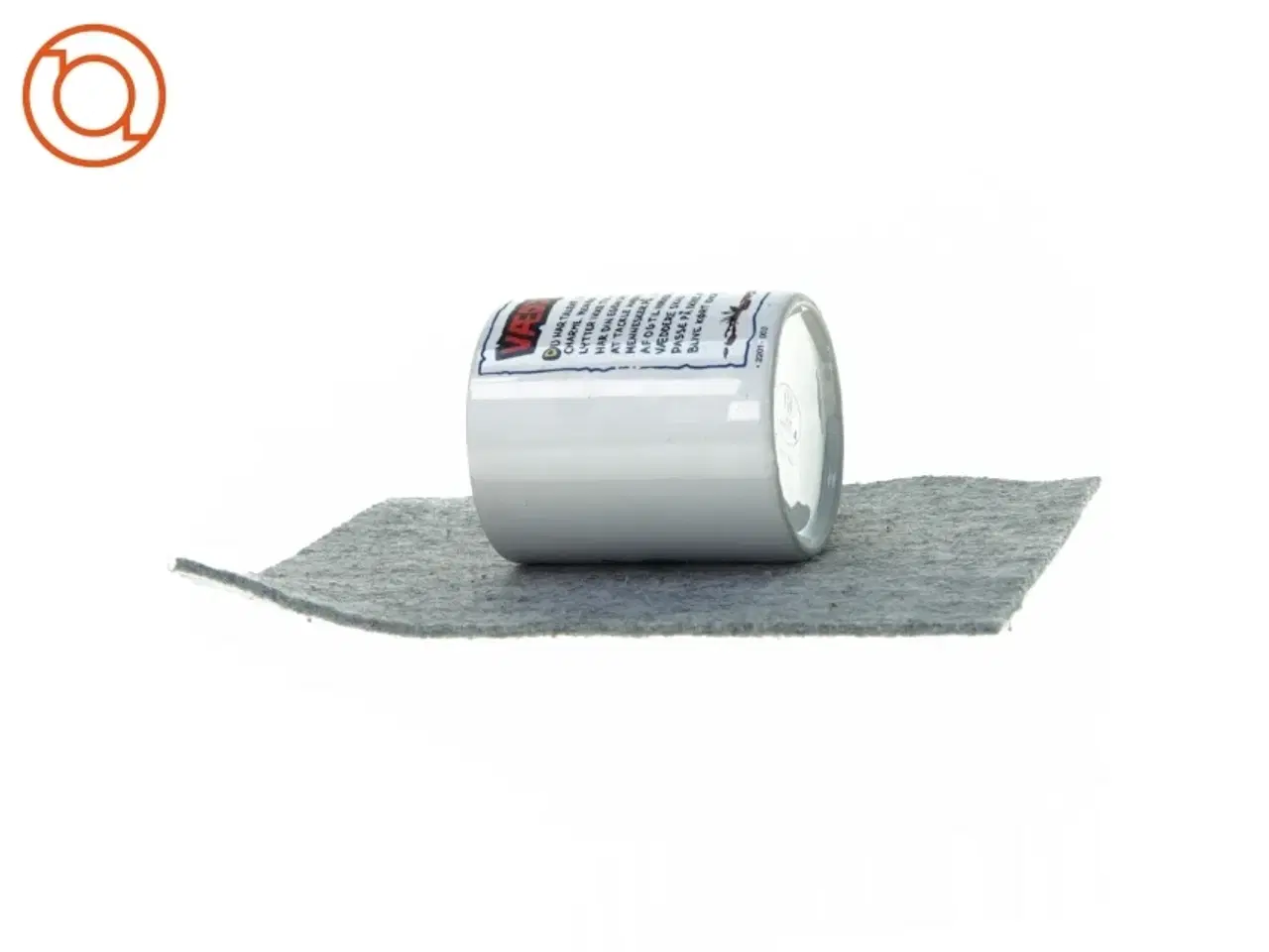 Billede 3 - Kop / krus med  vædderen (str. 9 cm)