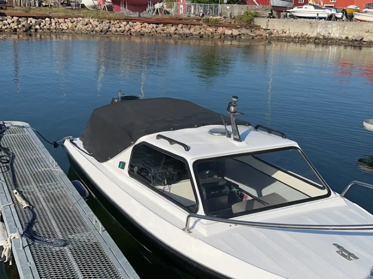 Billede 1 - Jofa Winth 485