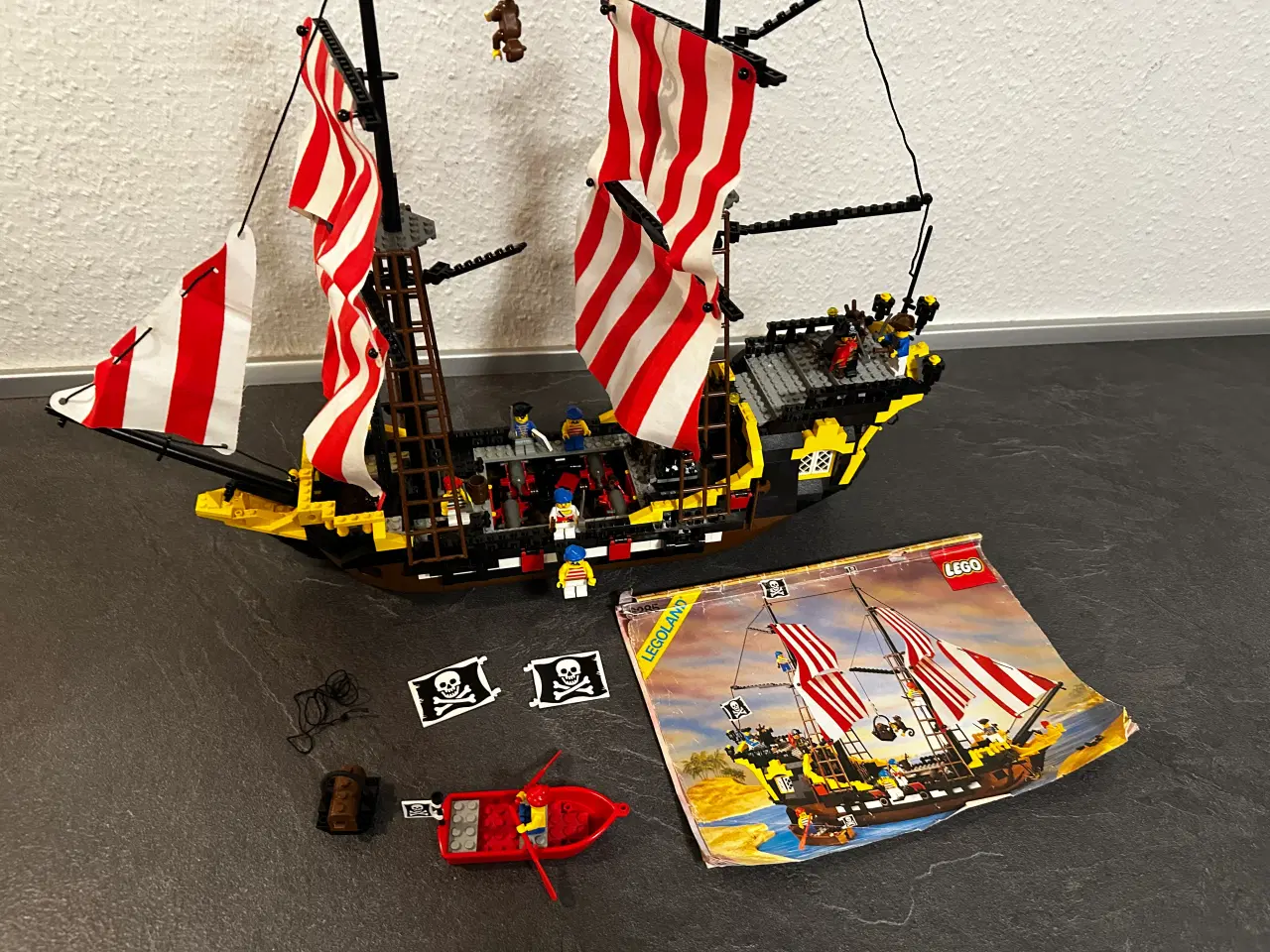 Billede 18 - STOR LEGO SAMLING SÆLGES