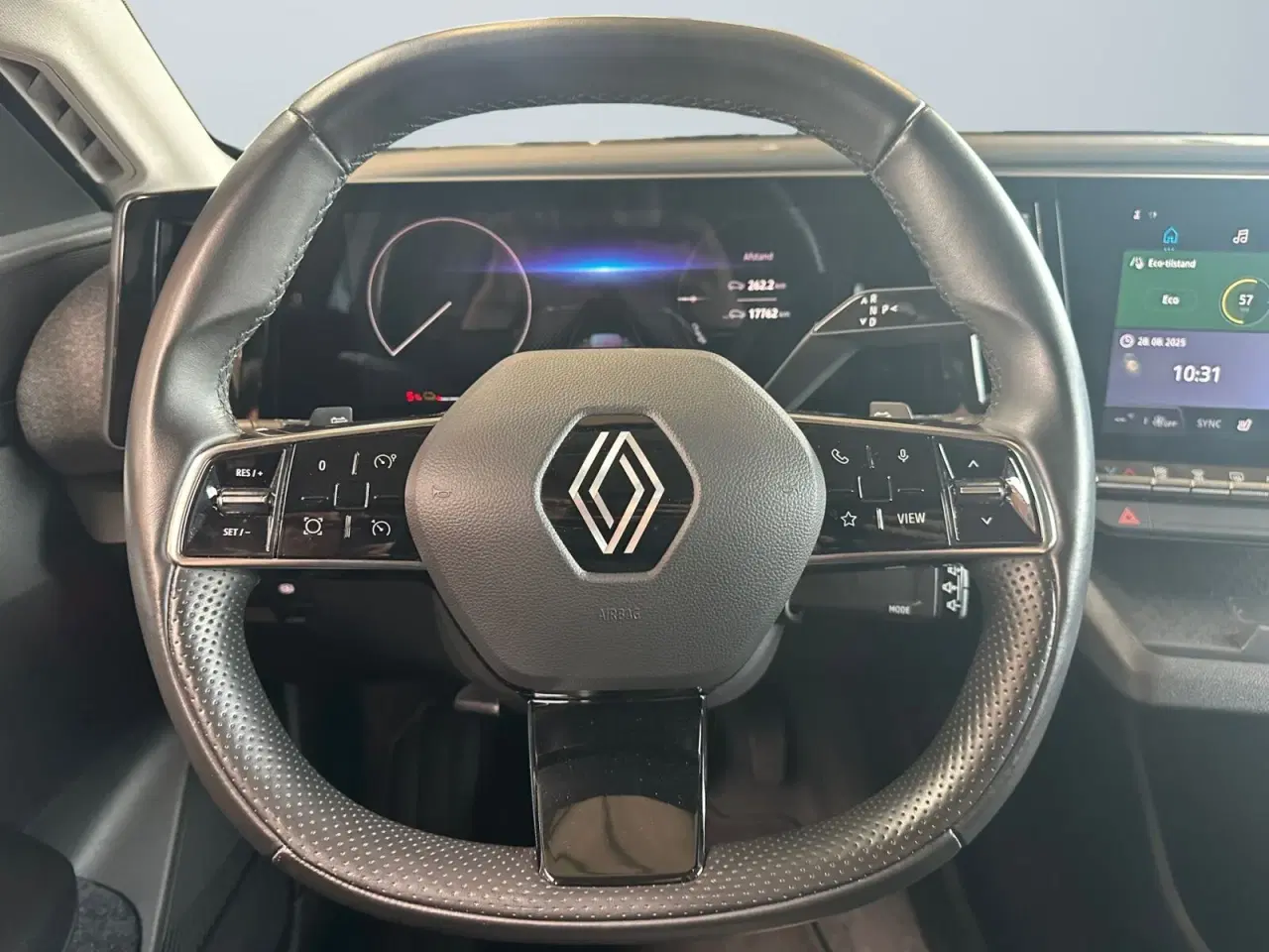 Billede 13 - Renault Megane E-Tech 40 Equilibre