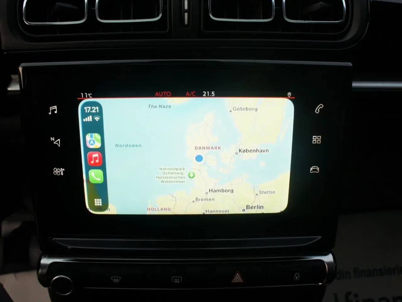 Billede 15 - Citroën C3 1,5 BlueHDi 100 SkyLine