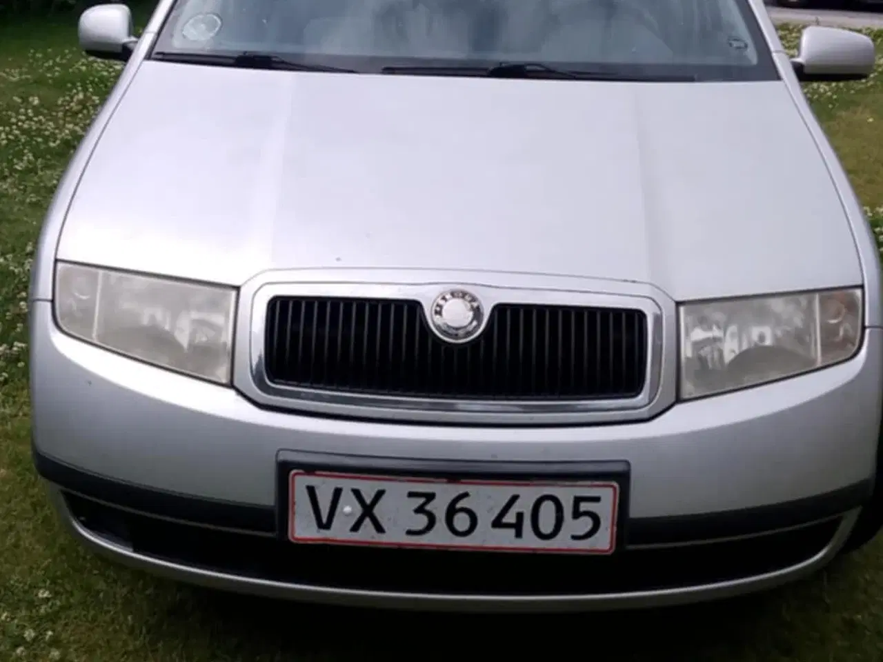 Billede 5 - Skoda Fabia 1,4