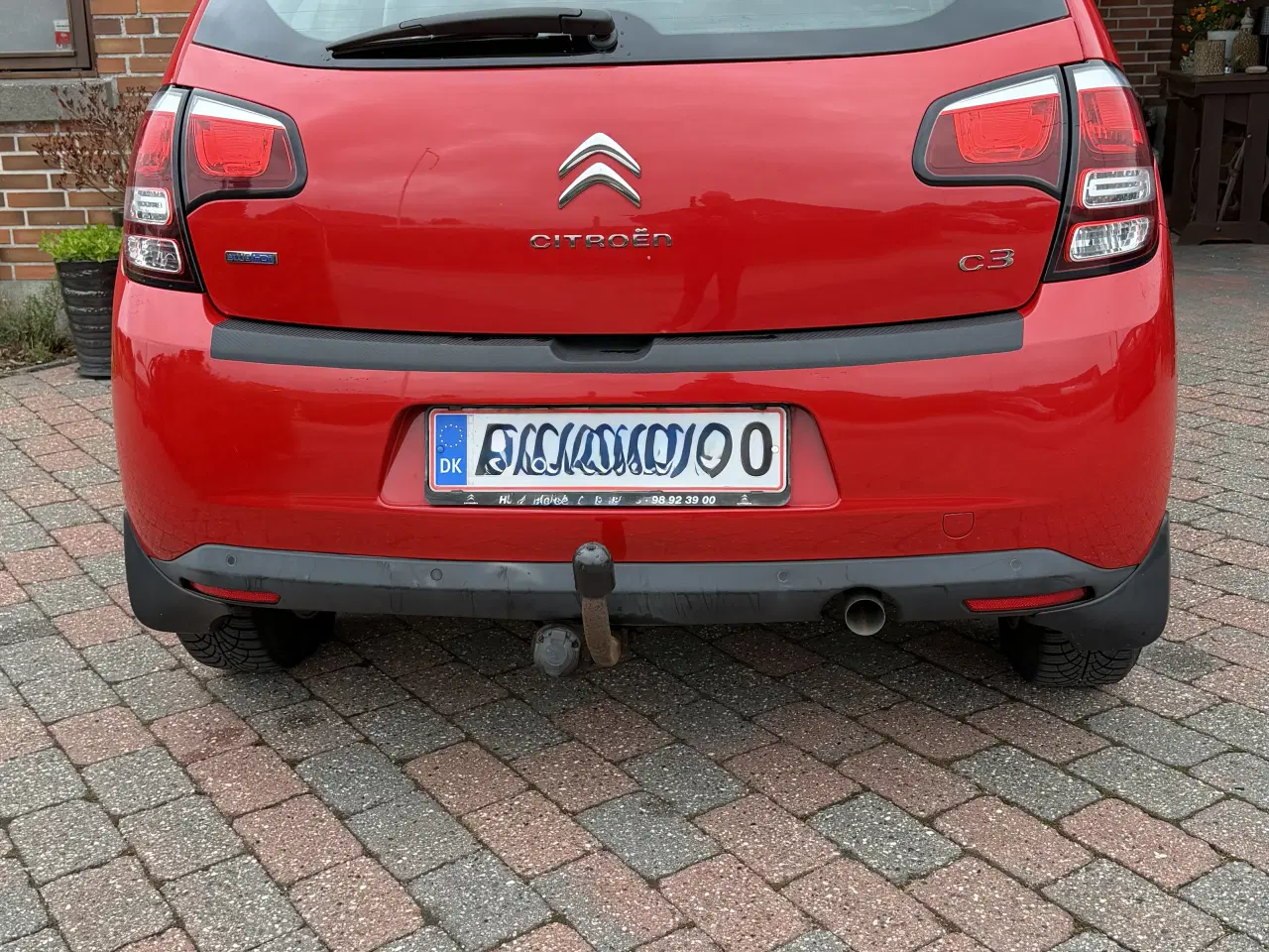 Billede 3 - Citroën C3 1.6 BlueHDi 100 hk (fra 2016)